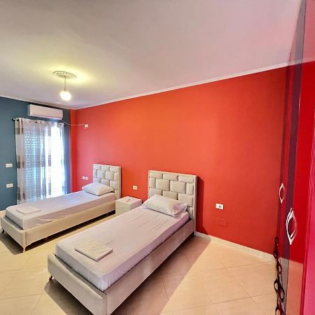 Ermis Apartament Sarande Exterior photo