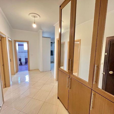 Ermis Apartament Sarande Exterior photo