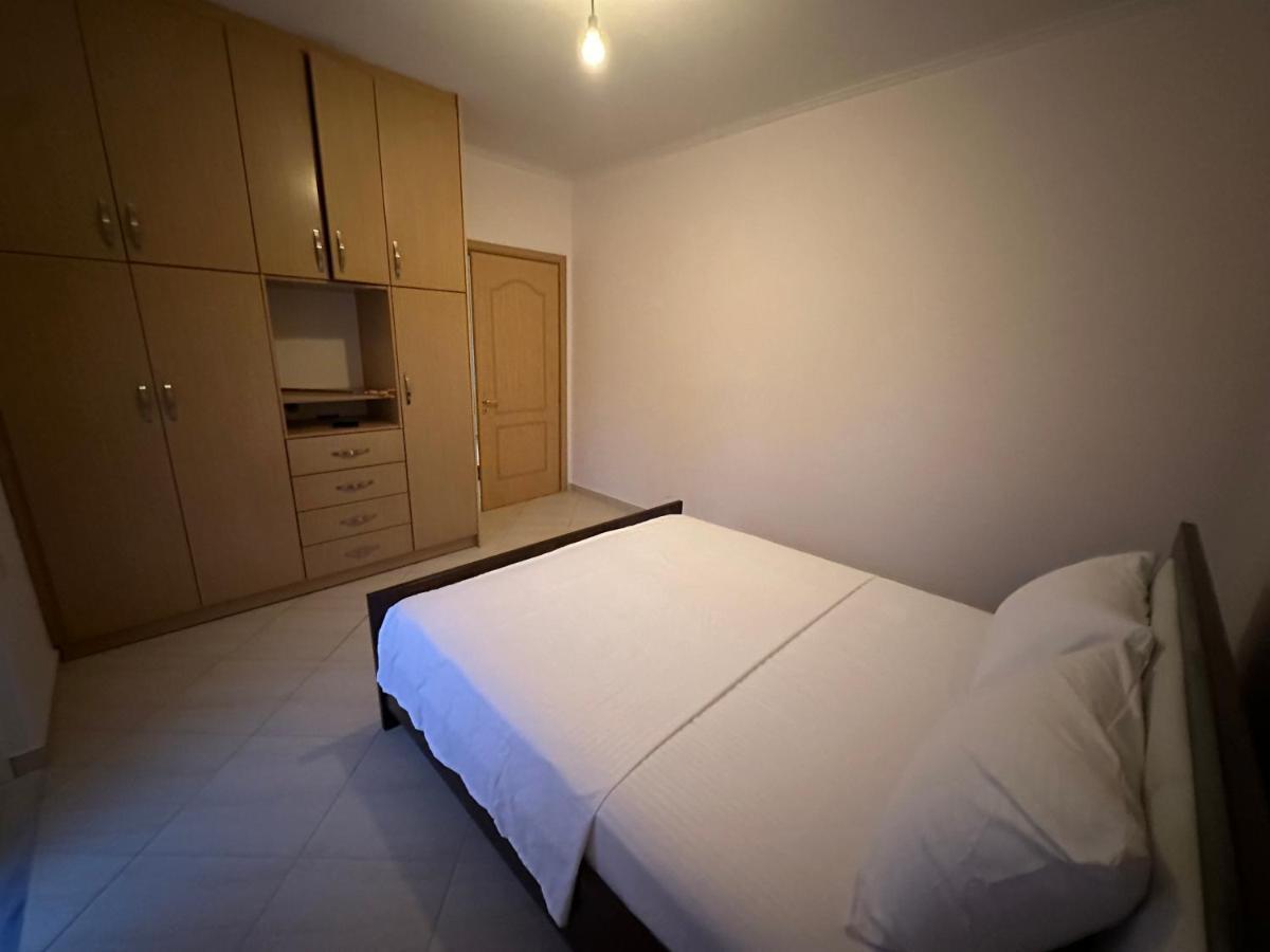 Ermis Apartament Sarande Exterior photo