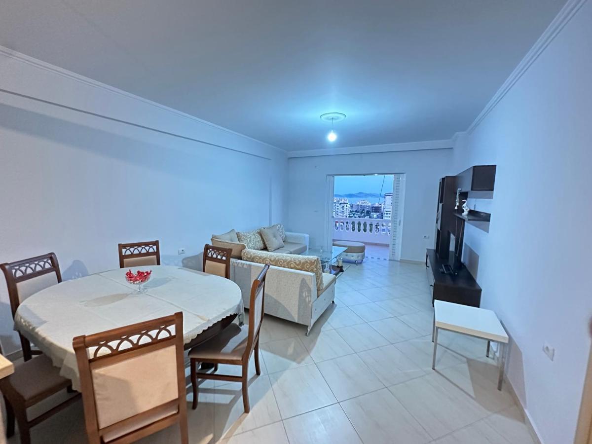 Ermis Apartament Sarande Exterior photo