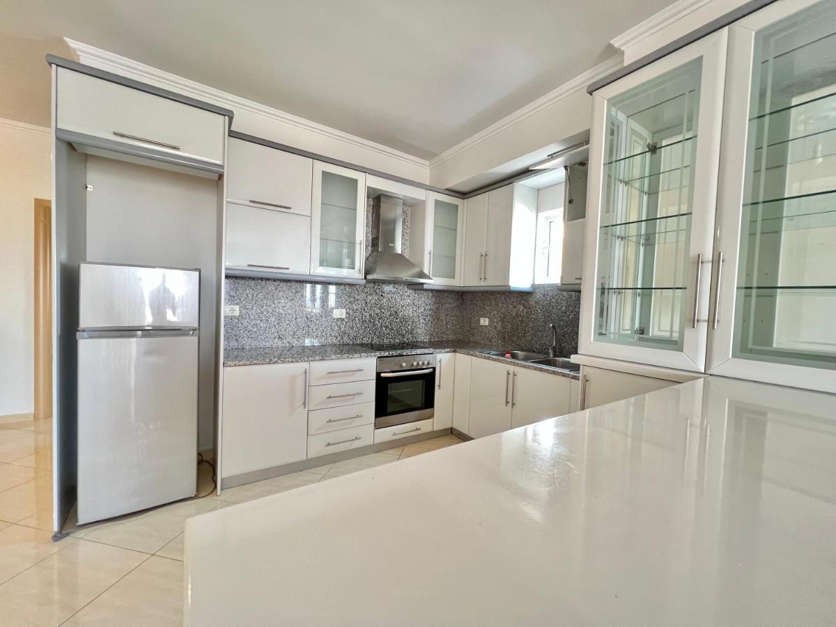 Ermis Apartament Sarande Exterior photo